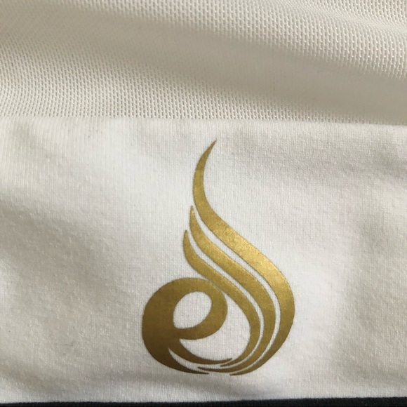 🦊Ryderwear Empire Mesh Bra - Picture 8 of 9